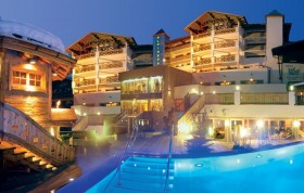 OUR SKI HOTELS Austria
